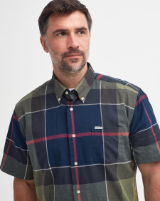 Camicia vestibilità regular Douglas 