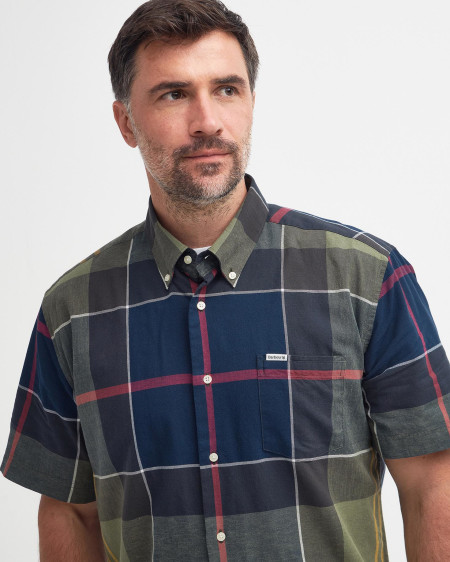 Camicia vestibilità regular Douglas