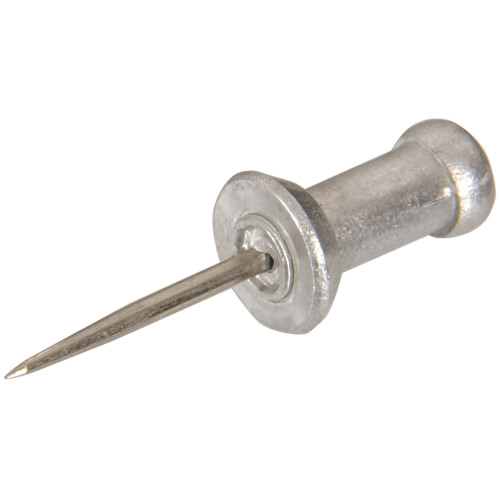 Aluminum Push Pins