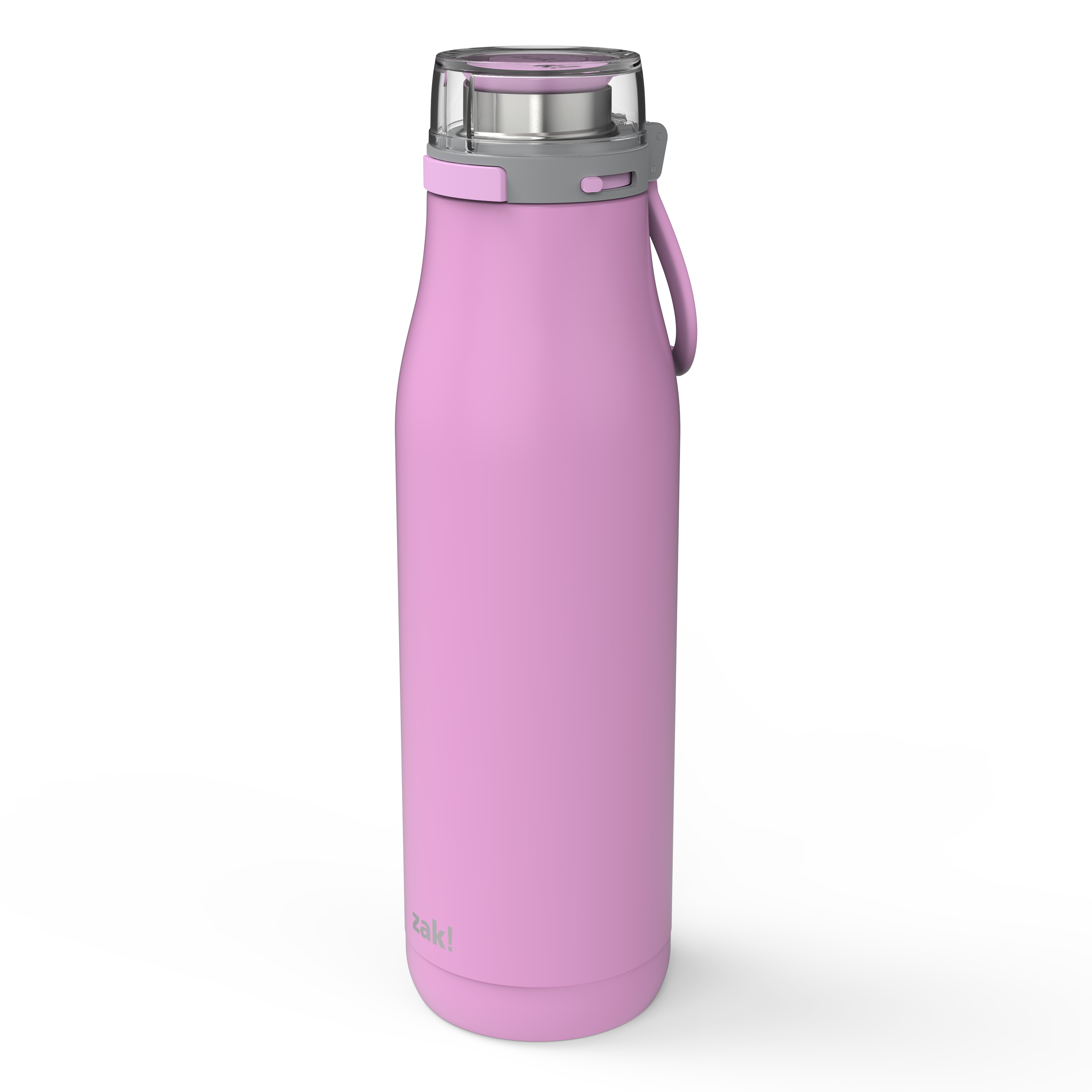 Kiona 29 ounce Vacuum Insulated Stainless Steel Tumbler, Lilac slideshow image 2 Kiona 29 ounce Vacuum Insulated Stainless Steel Tumbler, Lilac slideshow image 2
