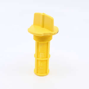Preassembly Solution Filter