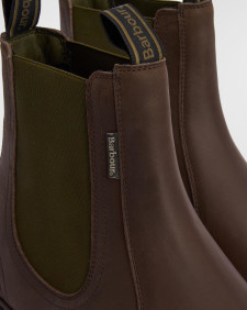 Hale Chelsea Boots 