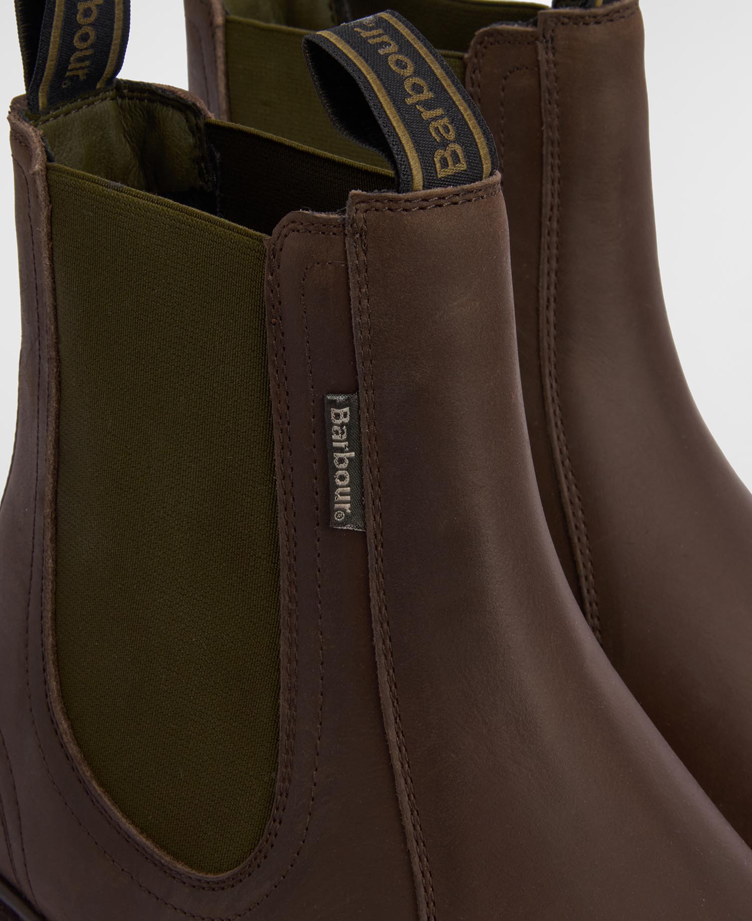 Hale Chelsea Boots image number 4