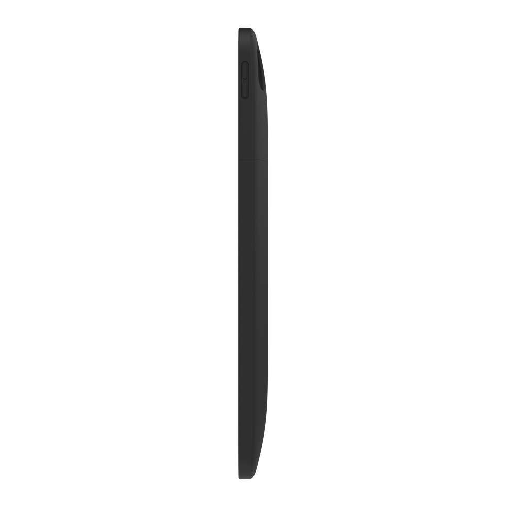 CONNECT Case for iPad Air 13" M3 | iPad Air 13" M2 | iPad Pro 12.9" (6th gen) - Black