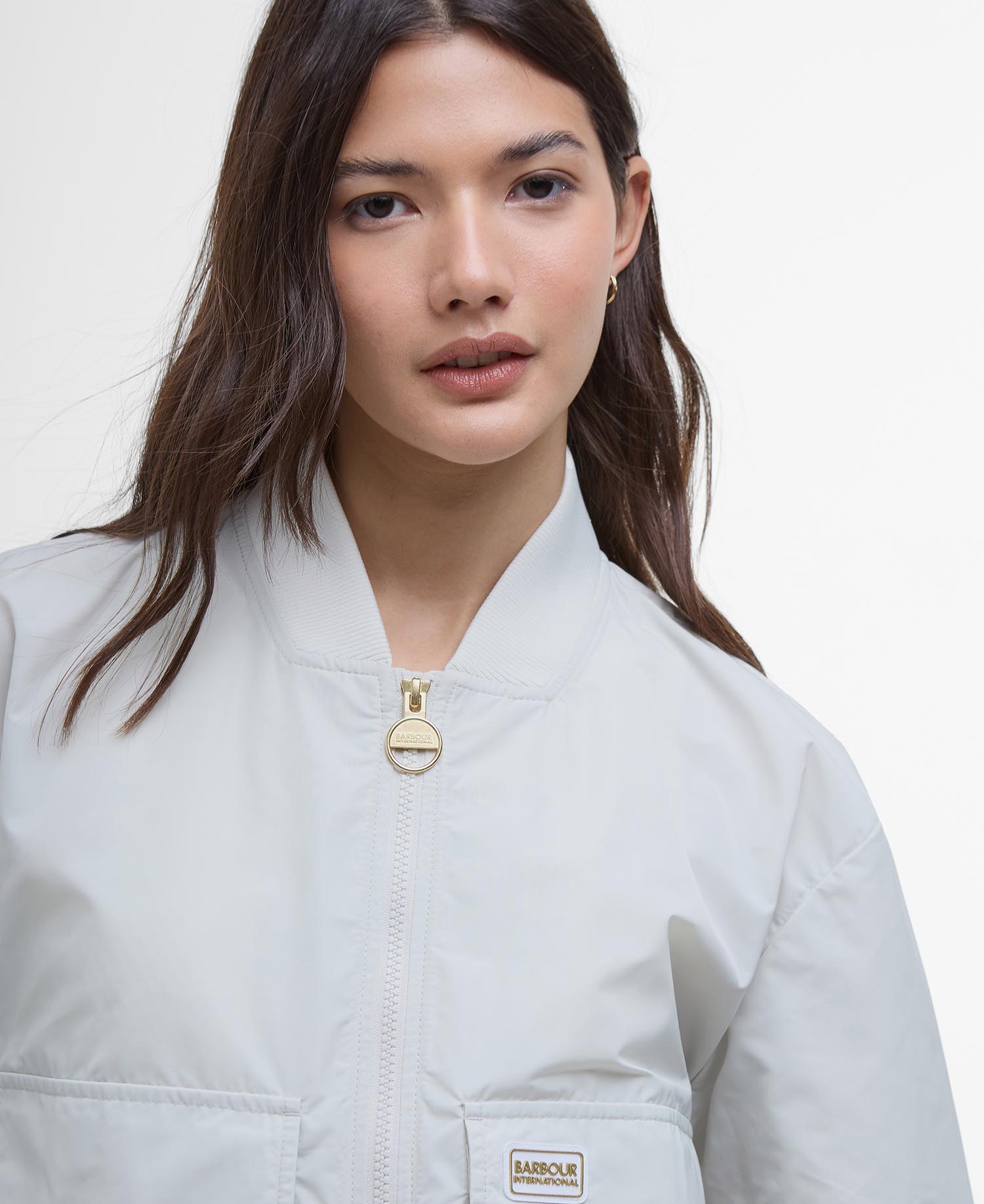 Blousonjacke Priya Showerproof image number 3