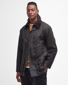 Classic Beaufort® Waxed Jacket 