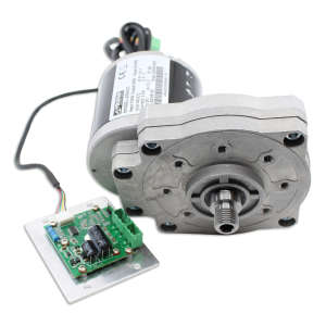 Gearmotor 36V 90W 150Rpm Thread.Sx