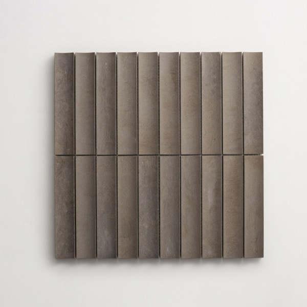 lapidary | etui petit mosaic sheet | cashmere grey 