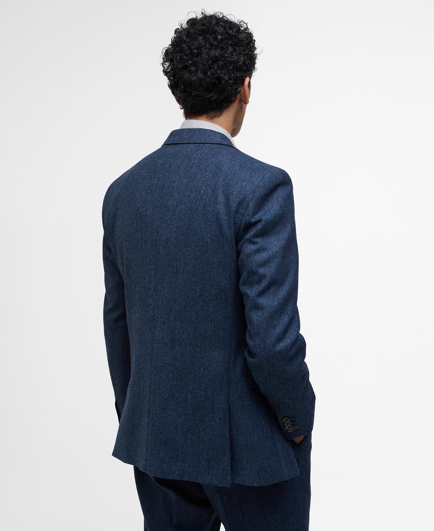 Donegal Suit Jacket image number 2
