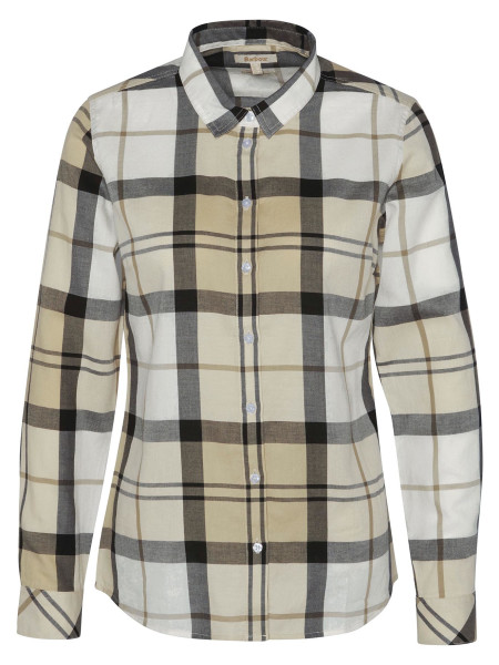 Bredon Regular Long-Sleeved Shirt Bredon Regular Long-Sleeved Shirt