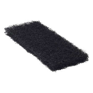 Hillyard, Abrasive, Polyester, Rectangle, 10"x4.5"