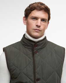 Edale Gilet 