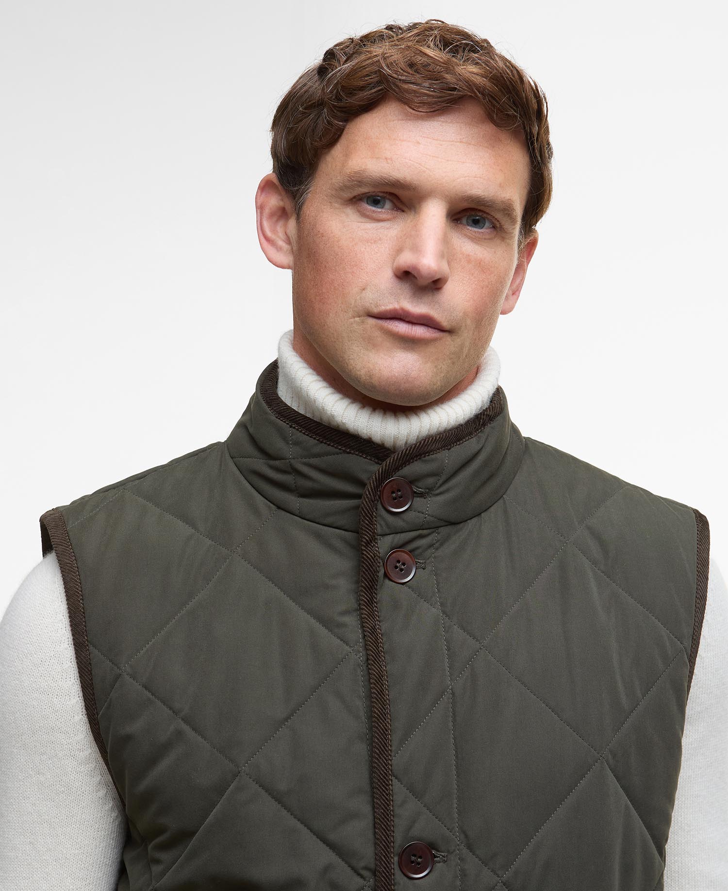 Edale Gilet image number 3
