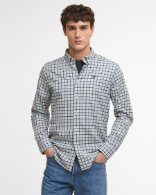 Camicia Finkle taglio sartoriale 