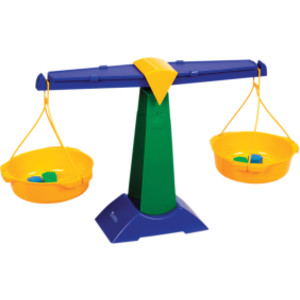Pan Balance Set
