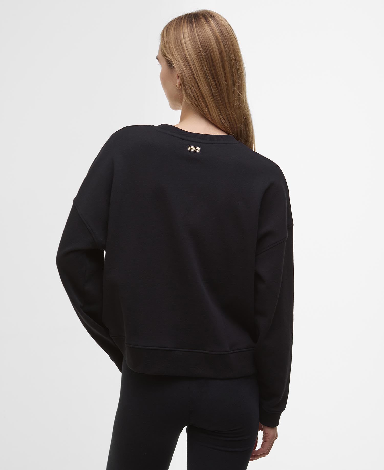 Dakota Logo Sweatshirt image number 2
