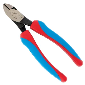 336CB 6-inch CODE BLUE® XLT™ Diagonal Cutting Pliers