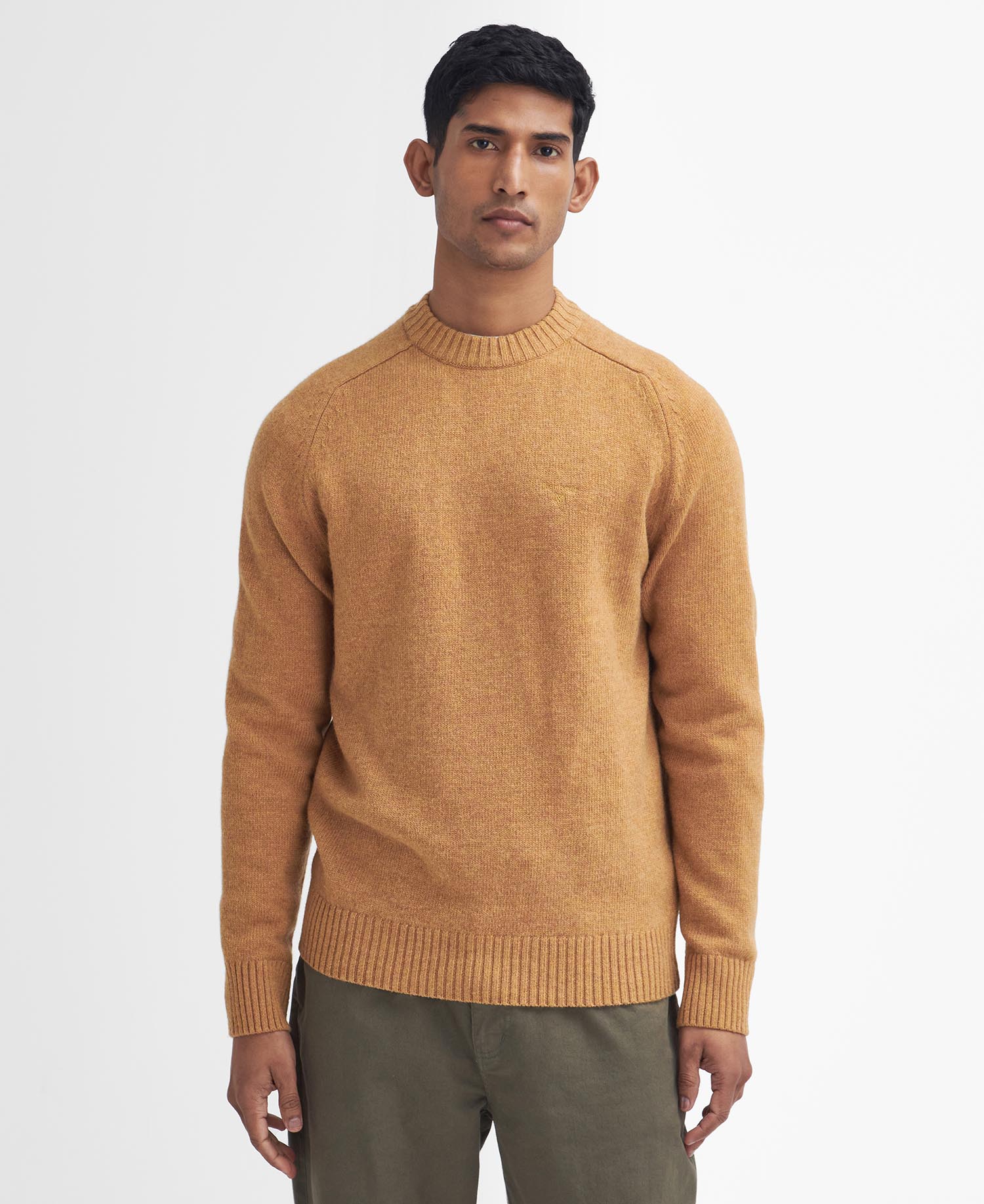 Grangetown Crew Neck Jumper image number 0