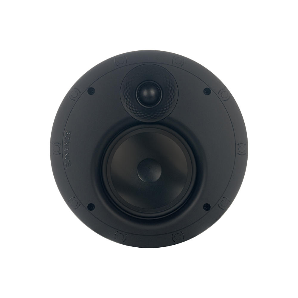 VX52R UTL 5" ROUND ULTRA THIN-LINE SPEAKER (1 EACH)