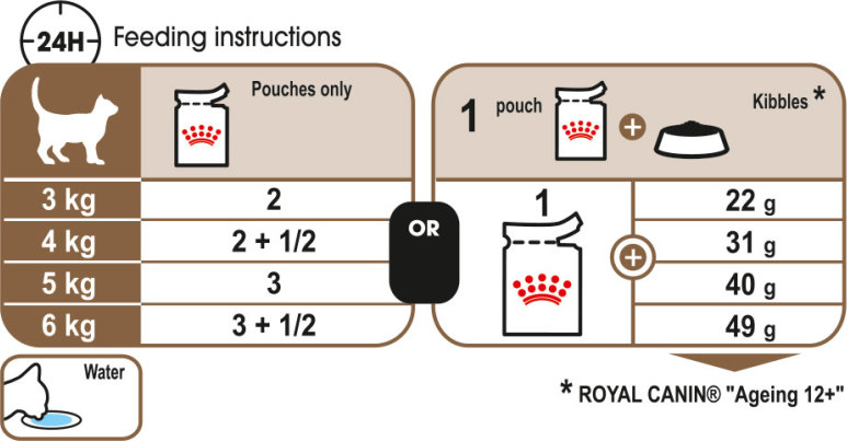 Feeding Guide