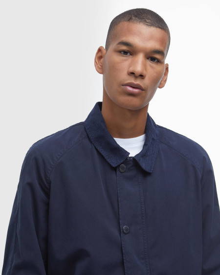 Giacca Chore casual Utility