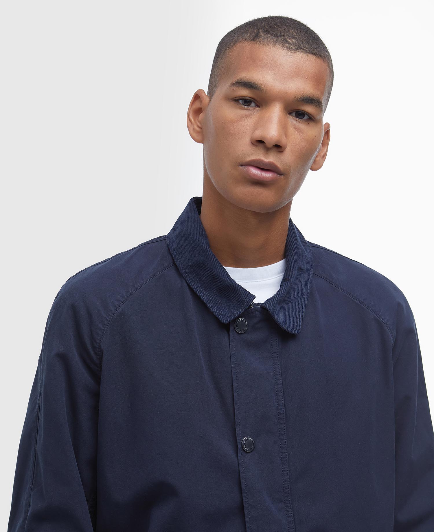Giacca Chore casual Utility image number 3