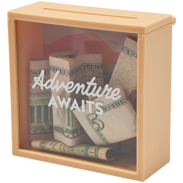 Adventure Awaits DecoSet®
