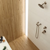 Memory Oak Caramel 8x40 Spa