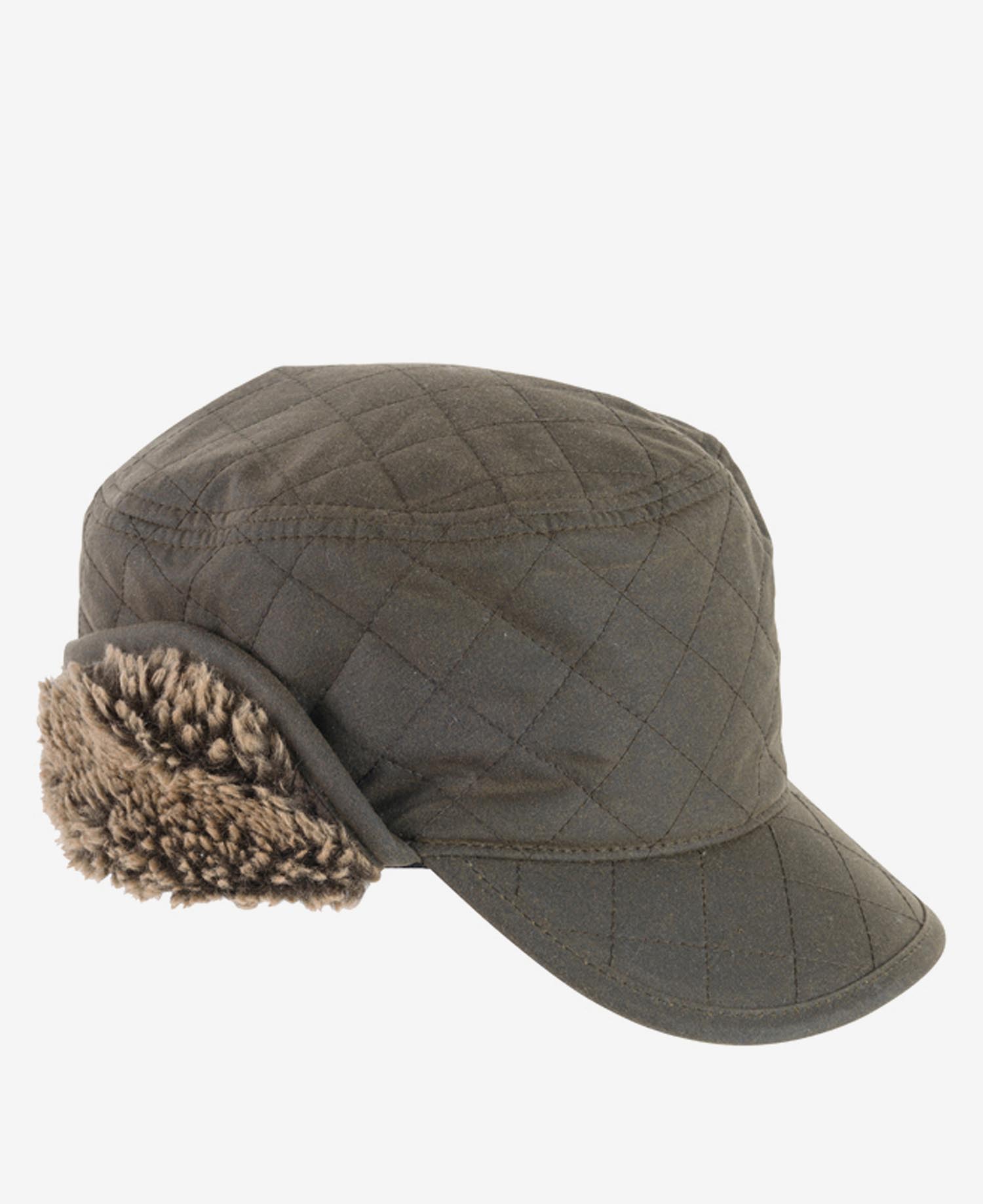Stanhope Sporting Cap image number 0