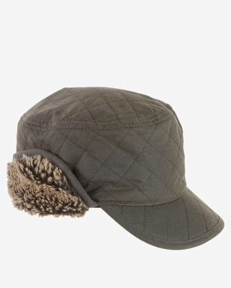 Stanhope Sporting Cap