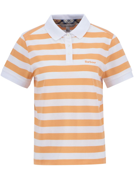 Ashbourne Striped Polo Shirt Ashbourne Striped Polo Shirt
