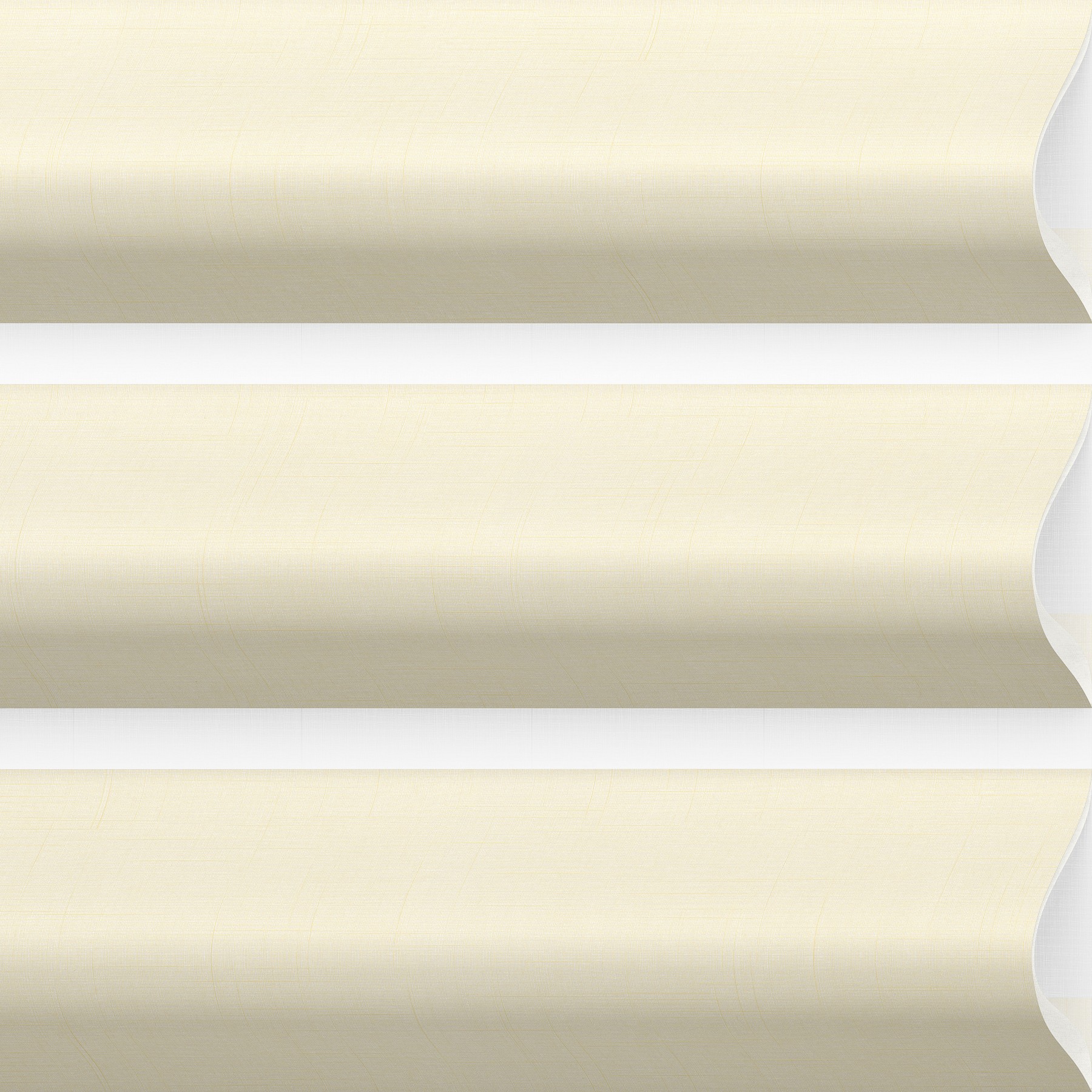 Chamomile PR8-949 Pirouette® Blinds