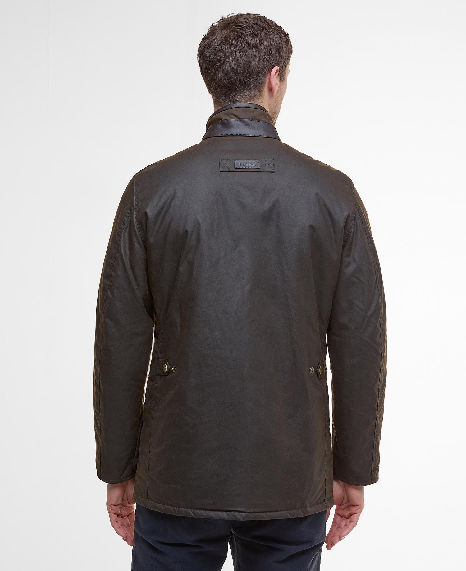 Hereford Waxed Jacket image number 2