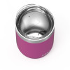 Palisades 11.5 ounce Vacuum Insulated Stainless Steel Tumbler, Peony, 3-piece set slideshow image 3 Palisades 11.5 ounce Vacuum Insulated Stainless Steel Tumbler, Peony, 3-piece set slideshow image 3