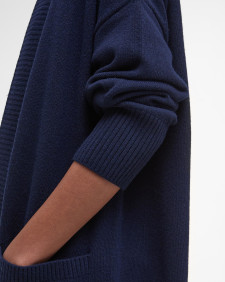 Luna Cardigan 