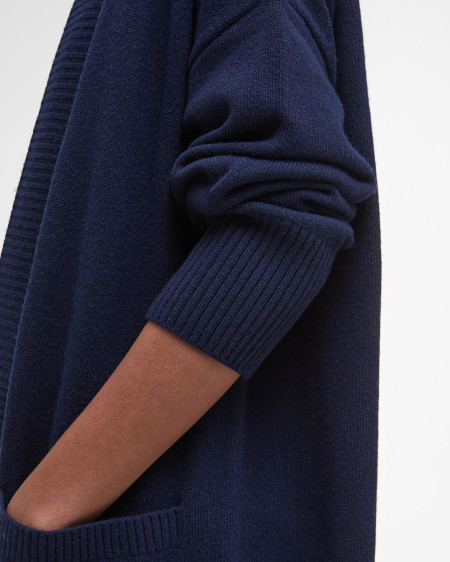 Luna Cardigan