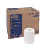 Tork, H76 Advanced, 450ft Roll Towel, 1 ply, White