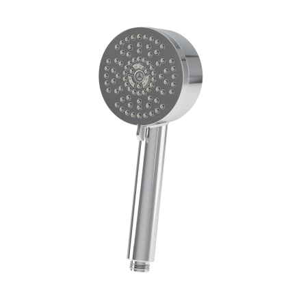 4" Single-Function Hand Shower Wand