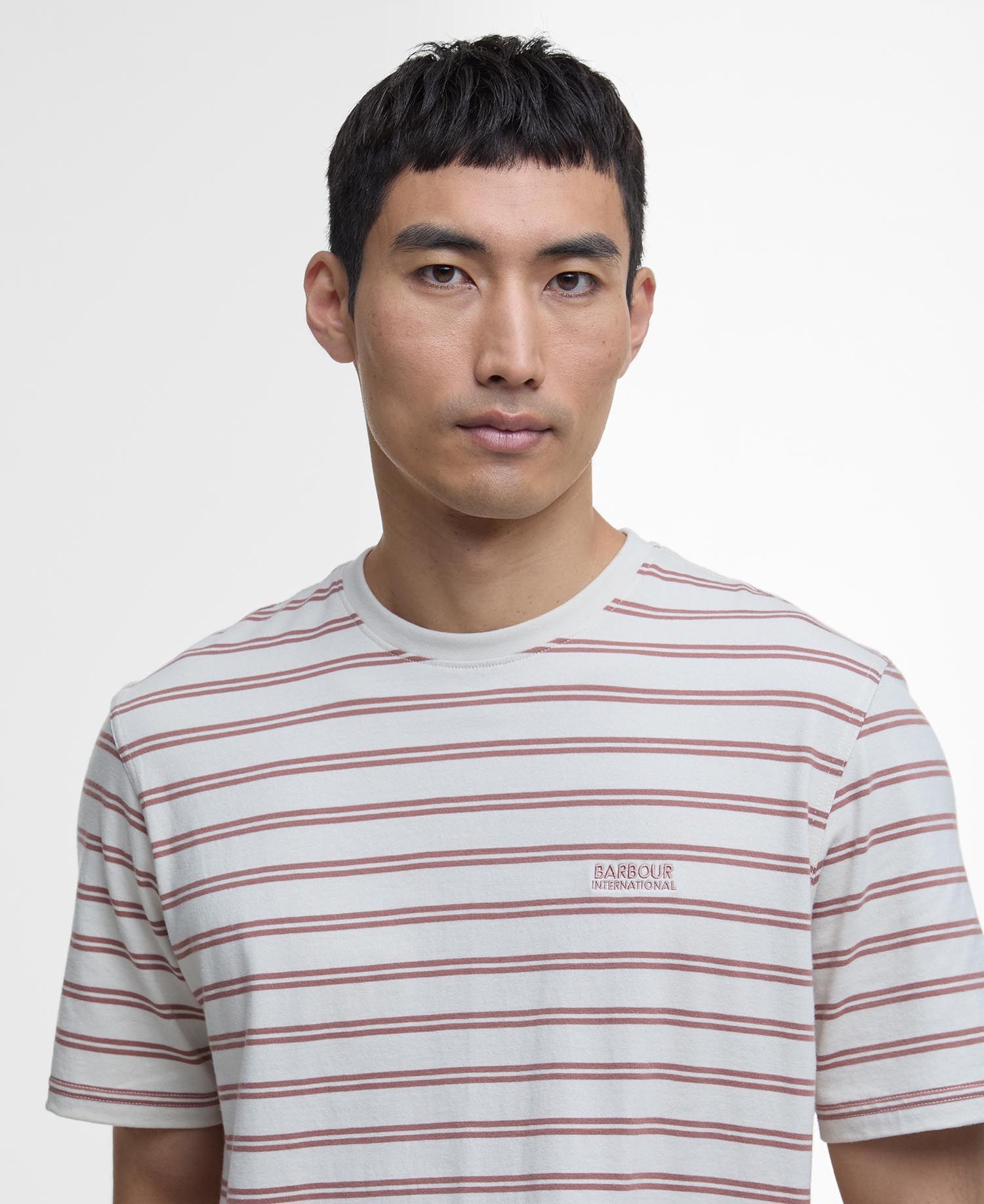 T-Shirt Bernie Stripe image number 3
