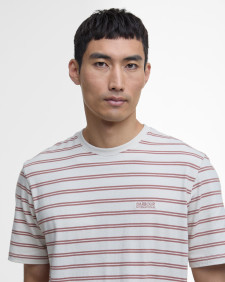 T-Shirt Bernie Stripe 