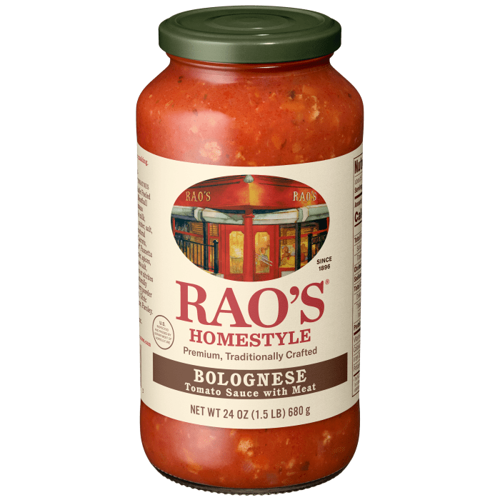 Bolognese Sauce