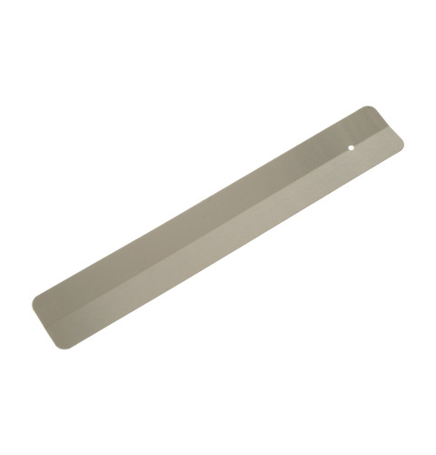 RANGE TOP HEAT SHIELD