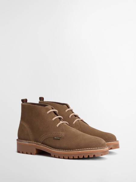 Hobart Chukka Boots Hobart Chukka Boots