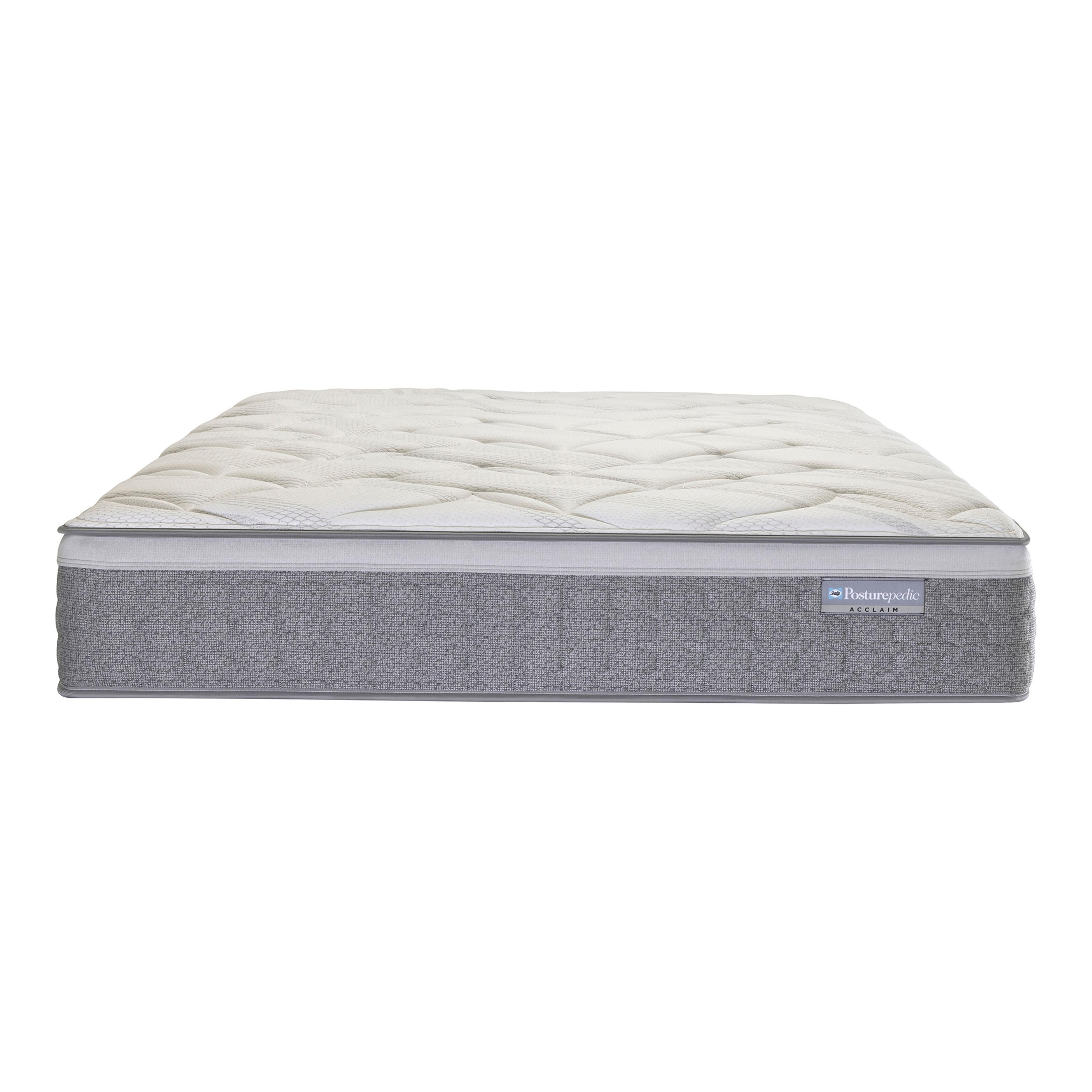 Product image of the  Sealy Posturepedic Acclaim Alpine Mattress, Medium from Forty Winks