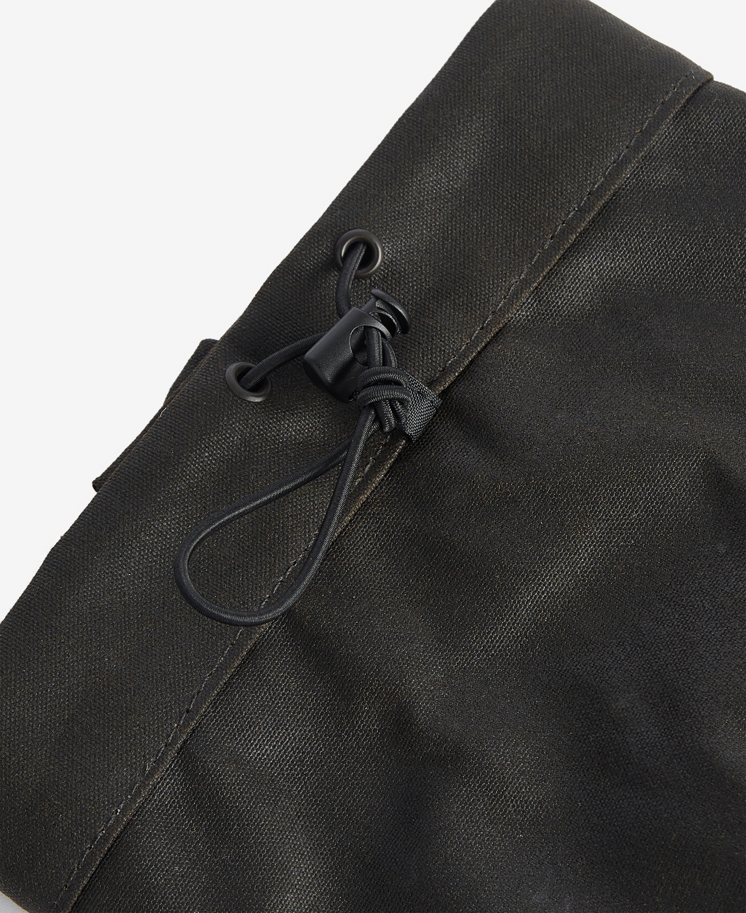 Waxed Cotton Gaiters image number 4