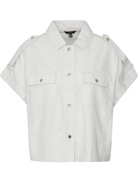 Camicia a maniche corte Priya Camicia a maniche corte Priya