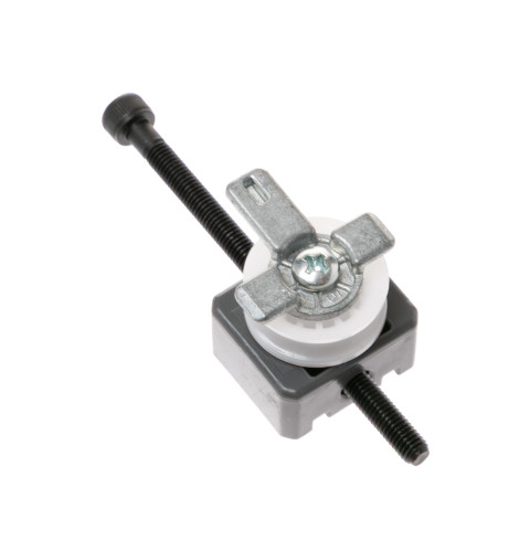 Pulley Assembly
