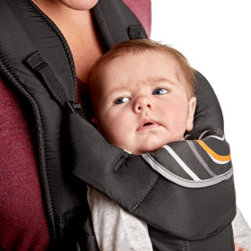 Soft Infant Carrier