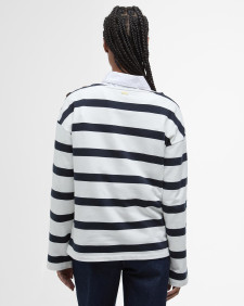 Sweatshirt Caroline Striped 
