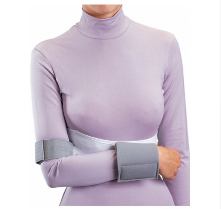 ProCare Elastic Foam Shoulder Immobilizer, Extra Large MK 267634